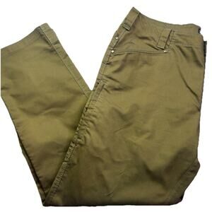 Vertx Hyde Low Profile MENS TACTICAL Stretch PANTS VTX1215 Military Olive 40X34